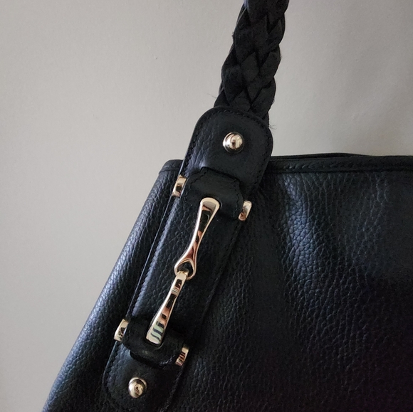 Authentuc Gucci Hobo horsebit bag - Picture 9 of 12